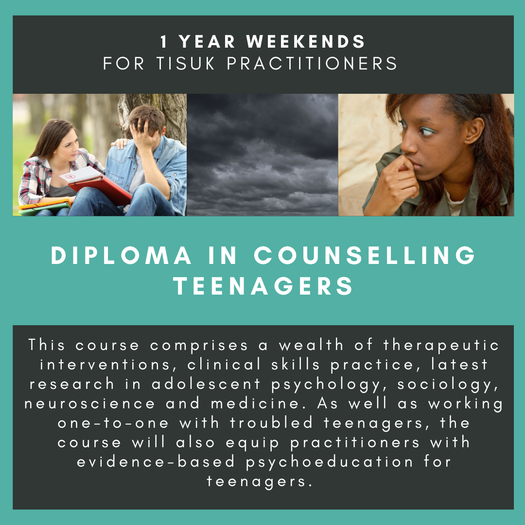 Teen Counselling Diploma Tile Web 2