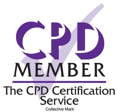 CPDMember logo
