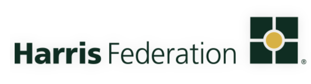 Logo-Harris Federation