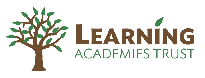Logo-Learning Academies Trust