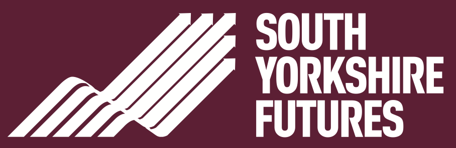 Logo-South Yorkshire Futures