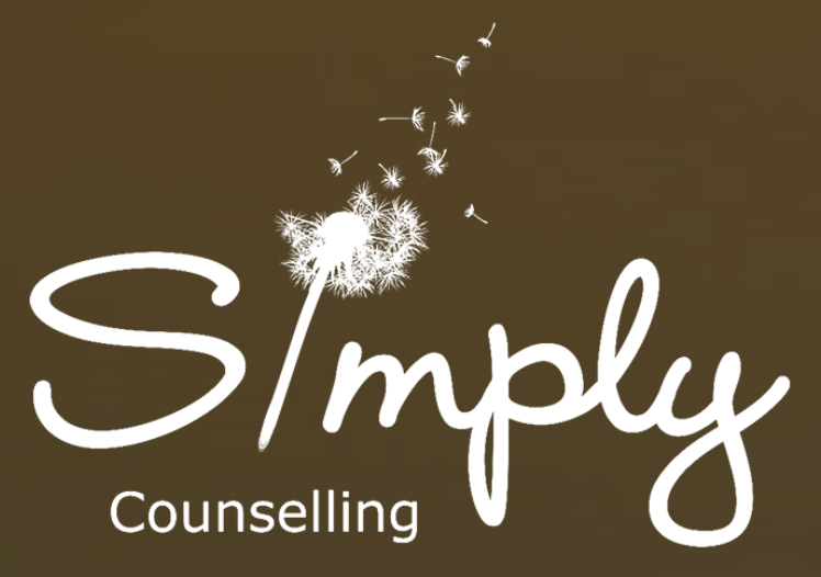 Logo-Simply Counselling