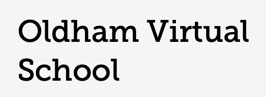Logo-Oldham Virtual School