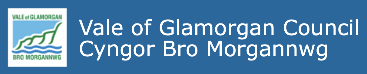 Logo-Vale of Glamorgan County Council