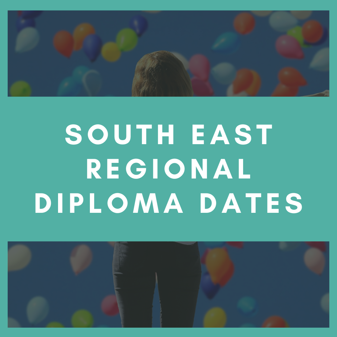 South East dates